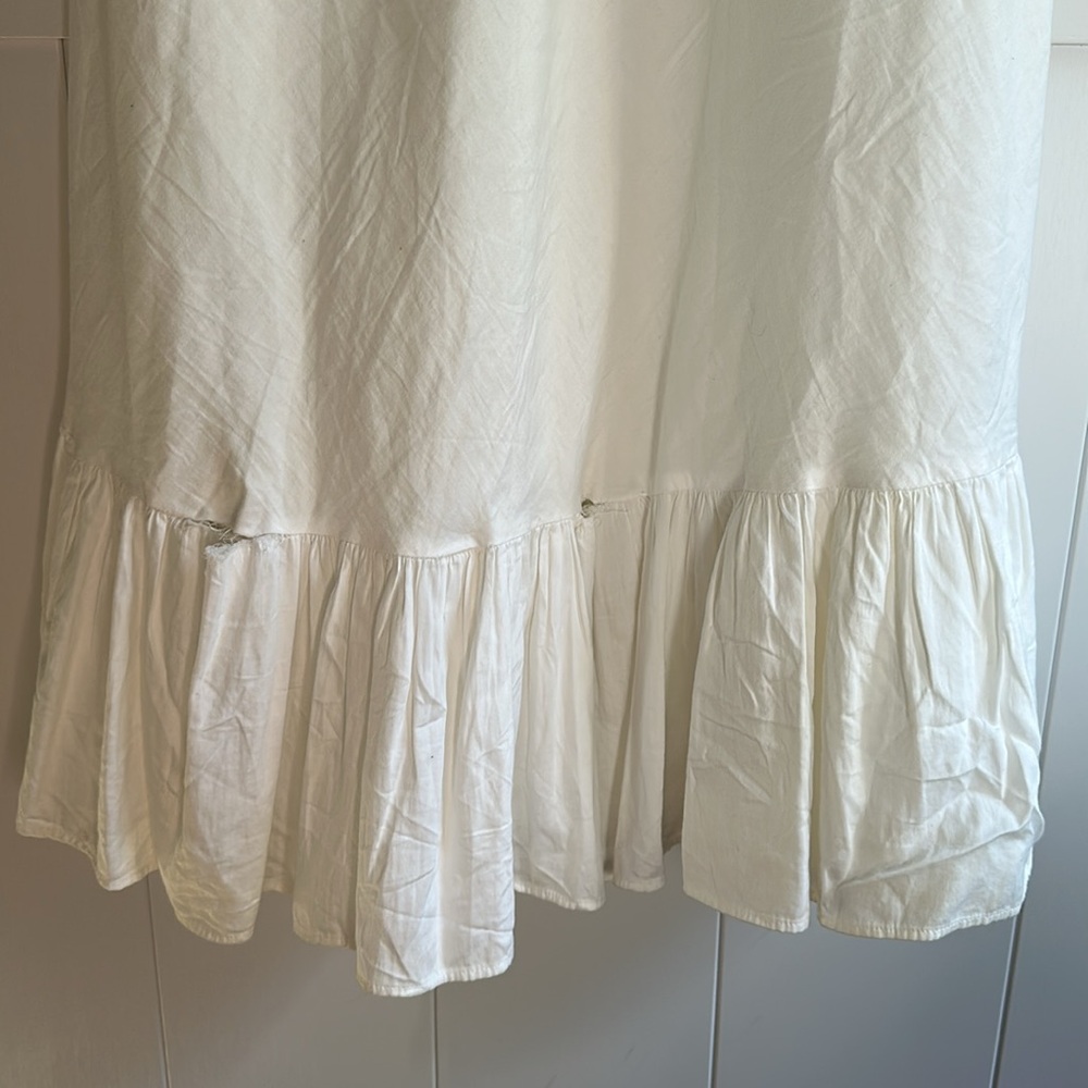 Haute Home Linens Loungewear/Nightgown Sz S - Picture 6 of 9
